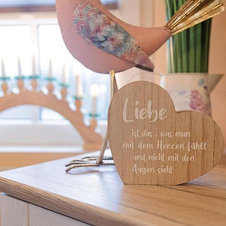 "Altes Stellwerk Frose" Am Froser See Zewnętrze zdjęcie