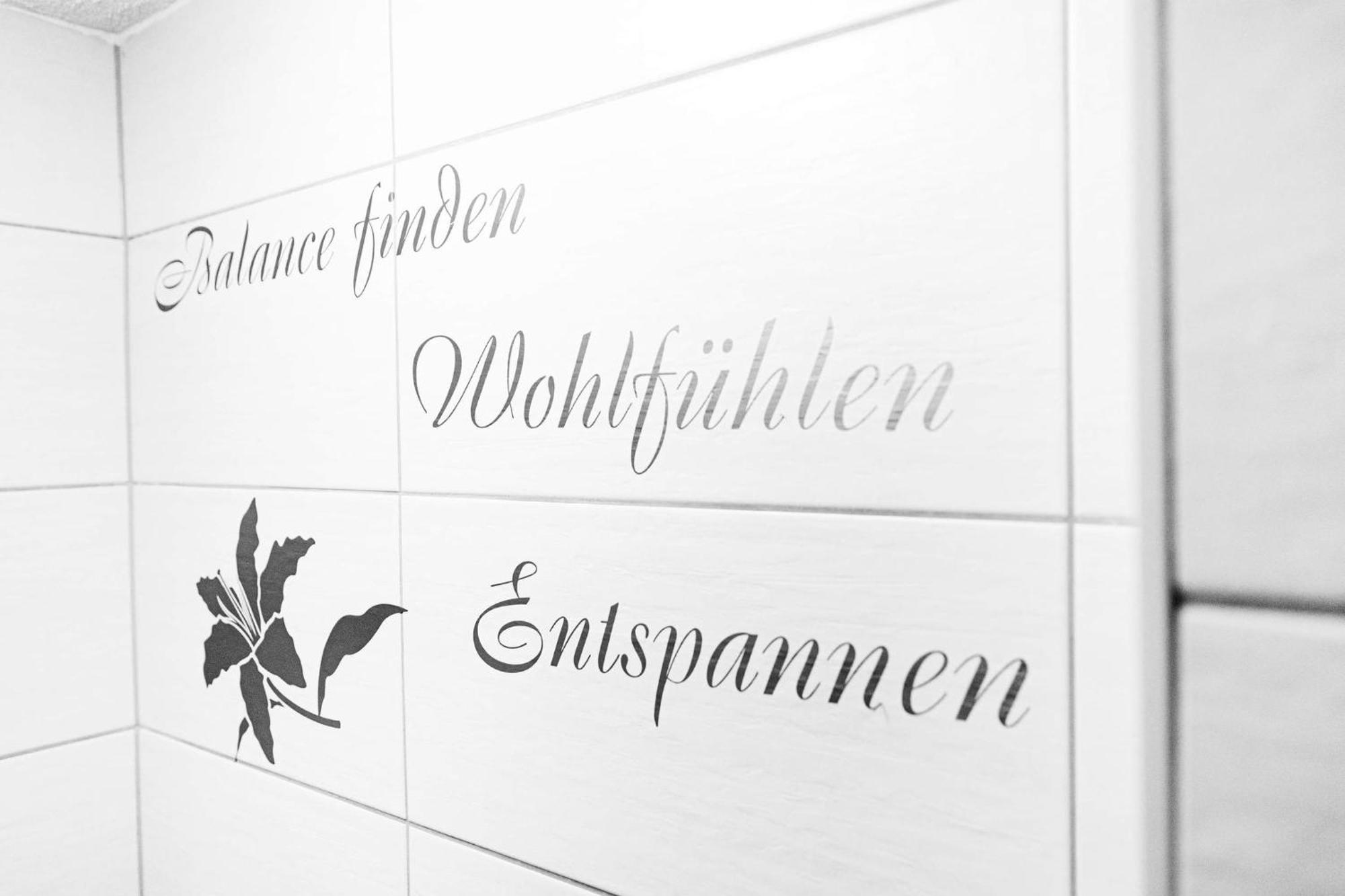 "Altes Stellwerk Frose" Am Froser See Zewnętrze zdjęcie